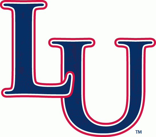 Liberty Flames 2004-2012 Alternate Logo iron on transfers for clothing